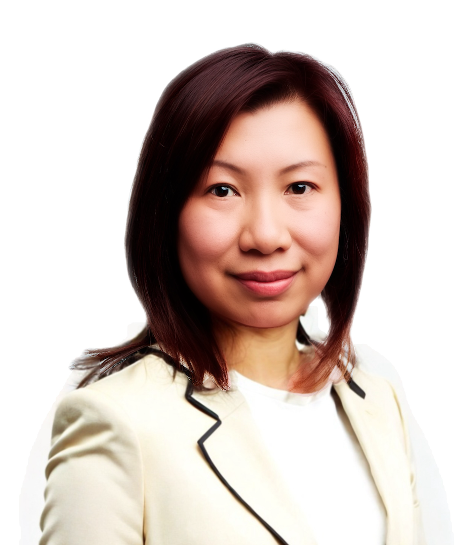 Loretta Huang - GTM Strategy Leader